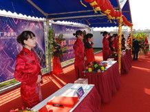 長春市風(fēng)行展覽展示 一站式會(huì)展服務(wù)的卓越之選